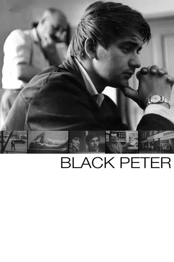 Černý Petr