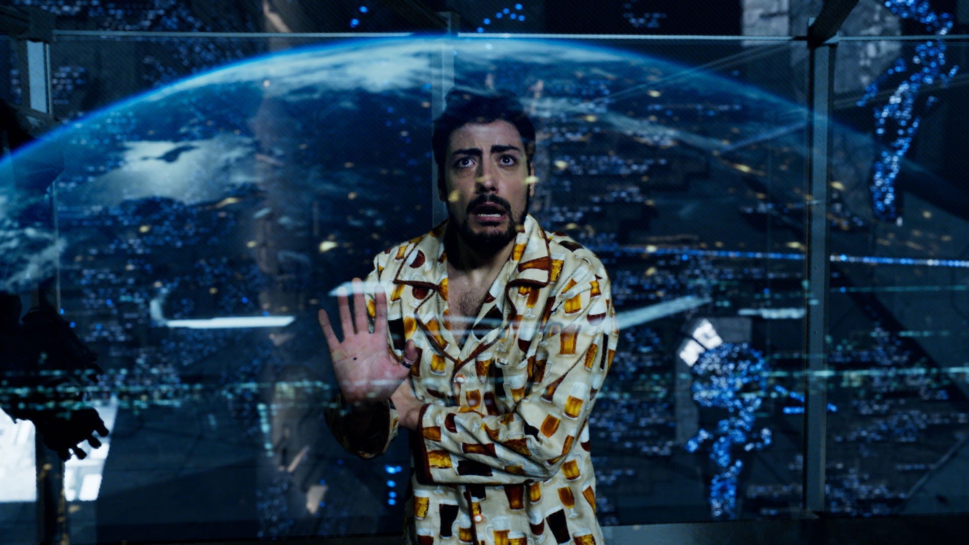 Foto do filme Addio fottuti musi verdi