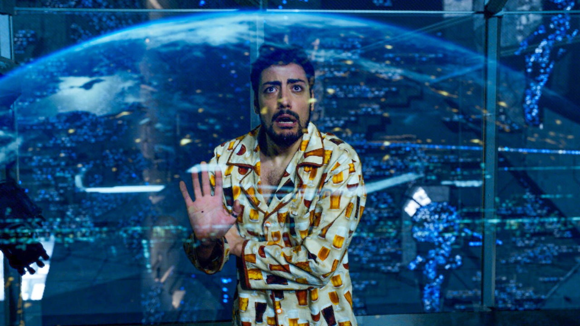 Foto do filme Addio fottuti musi verdi