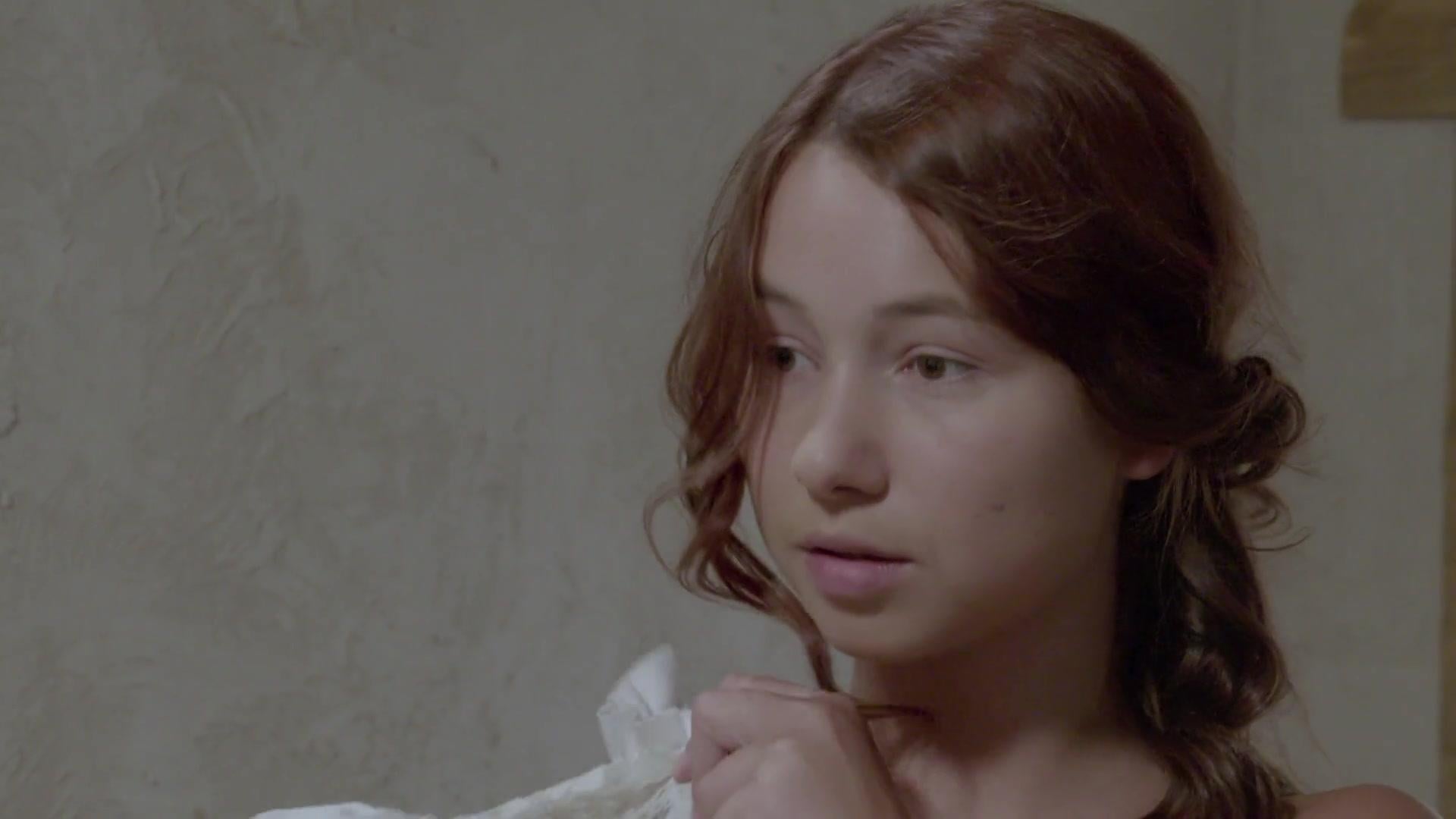 Foto do filme Picture of Beauty