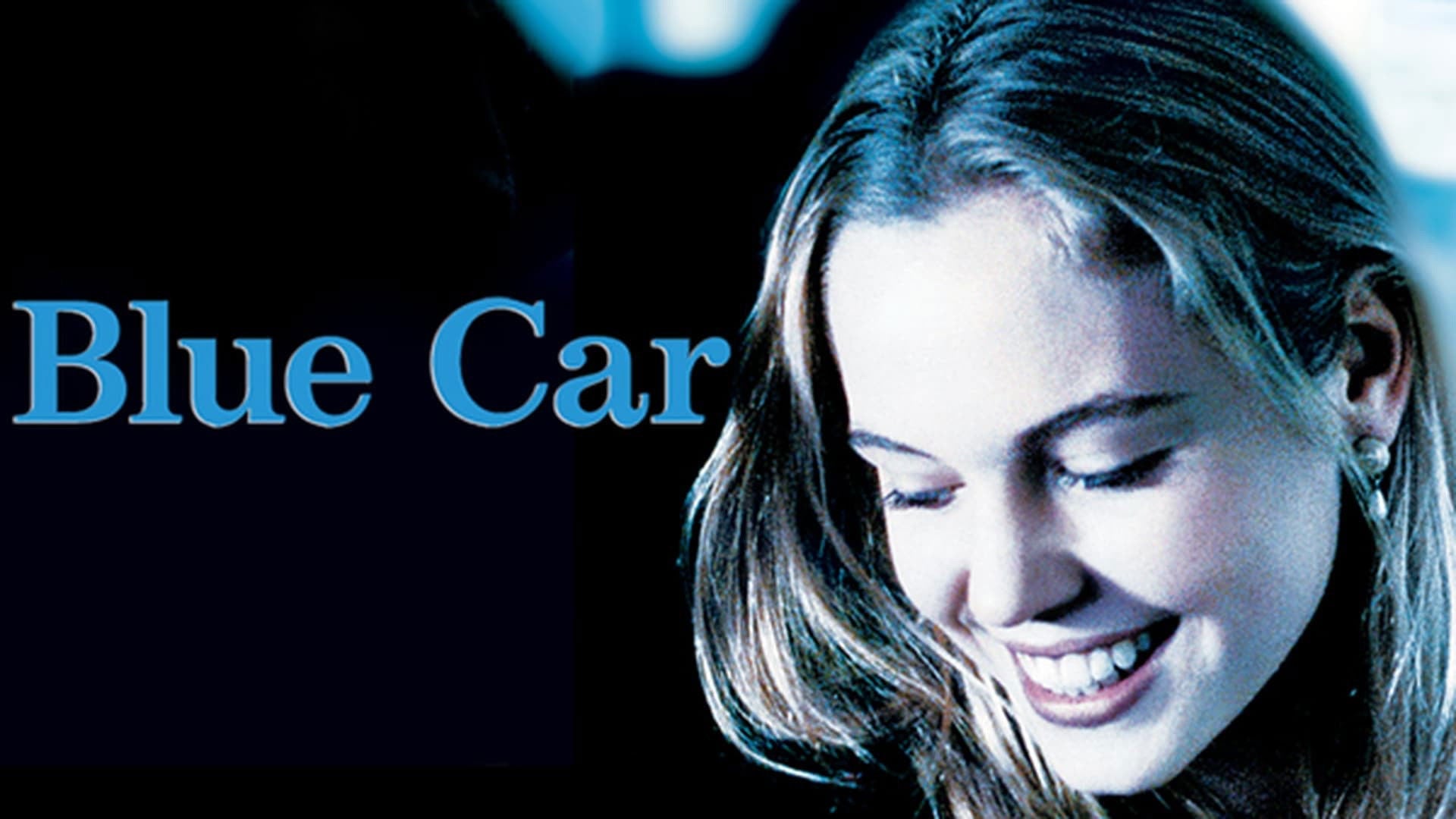 Foto do filme Um Certo Carro Azul