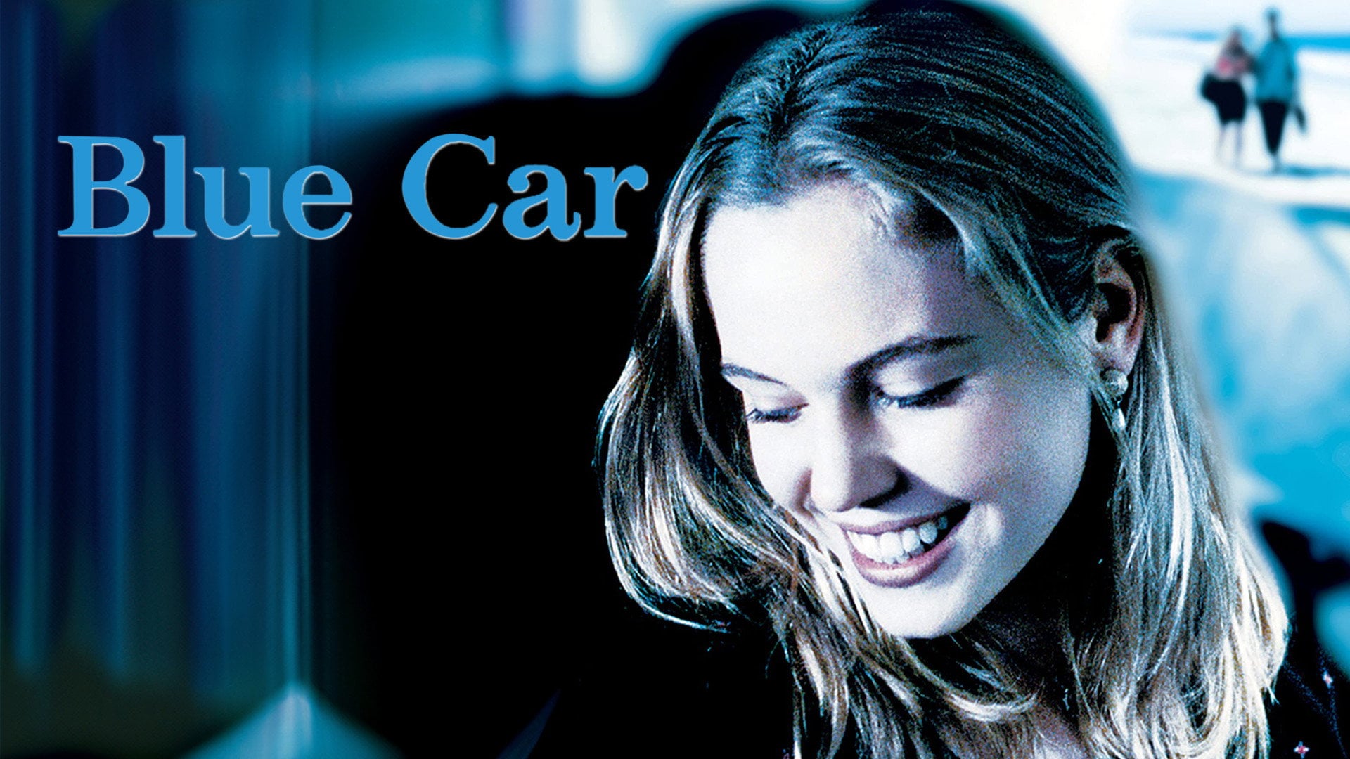 Foto do filme Um Certo Carro Azul