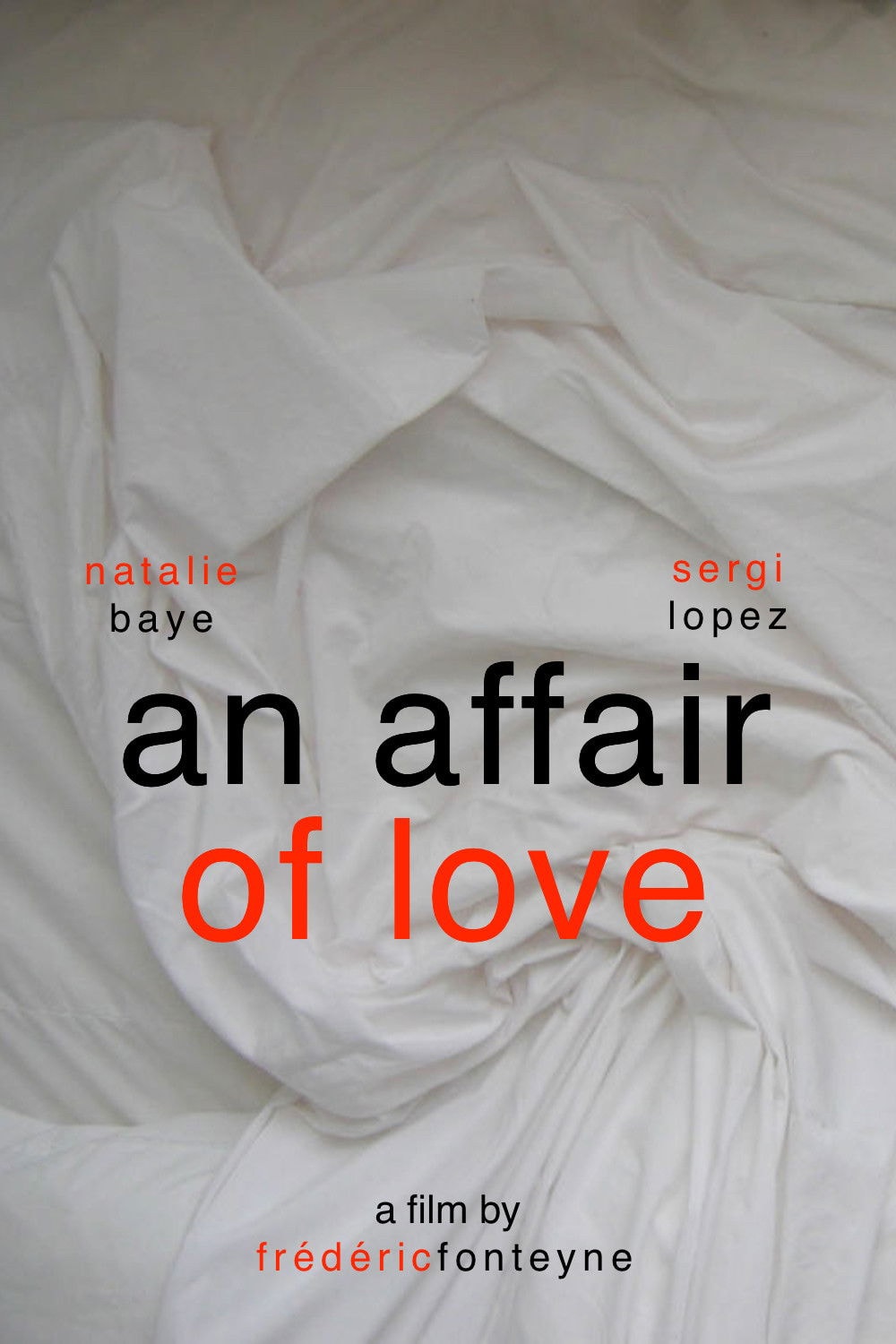 Uma Relação Pornográfica