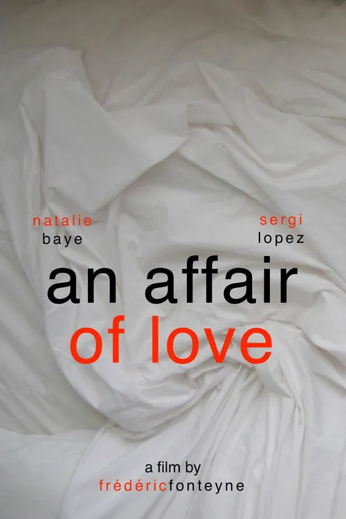 Uma Relação Pornográfica