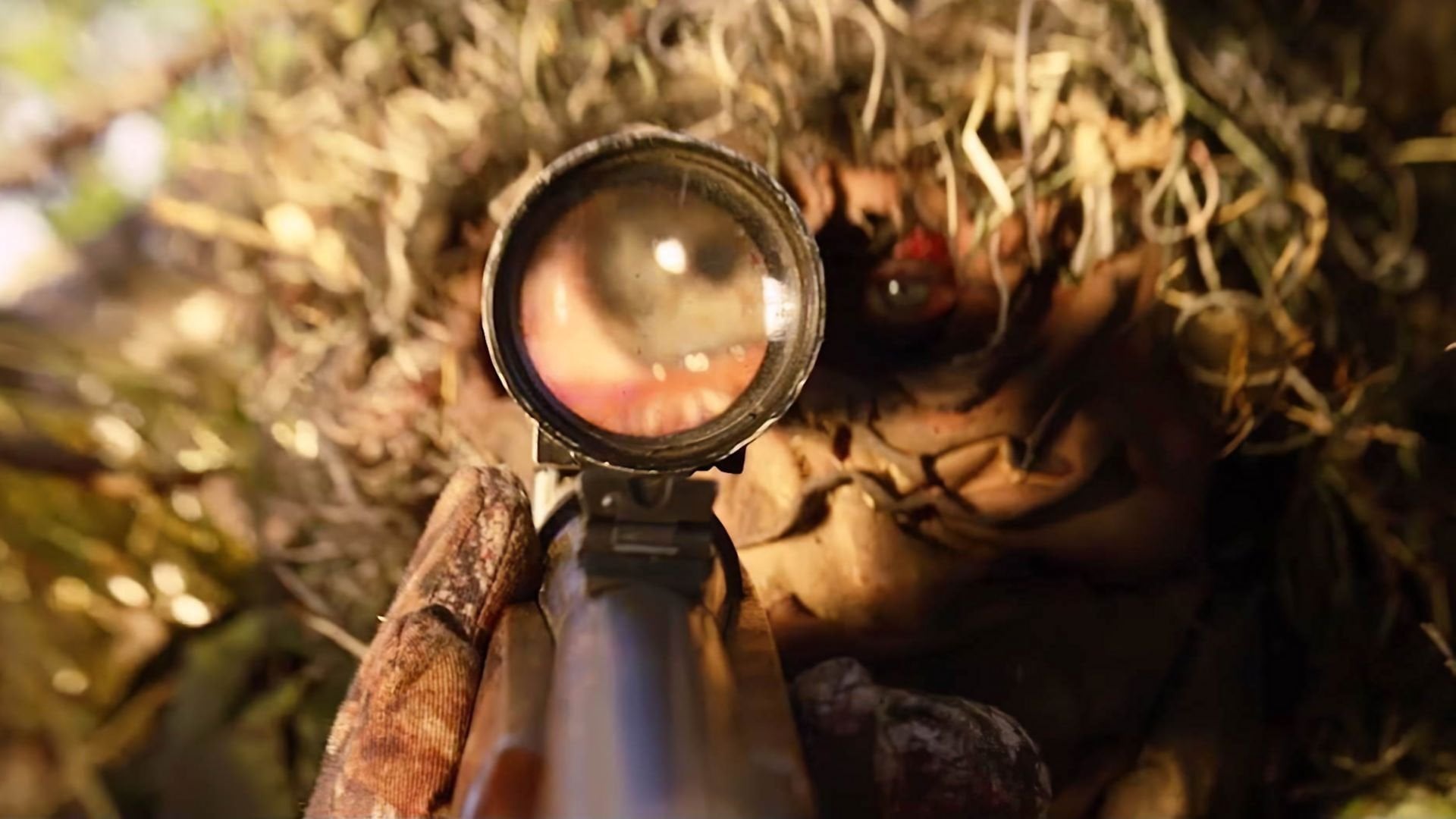 Foto do filme Nas Mãos do Assassino