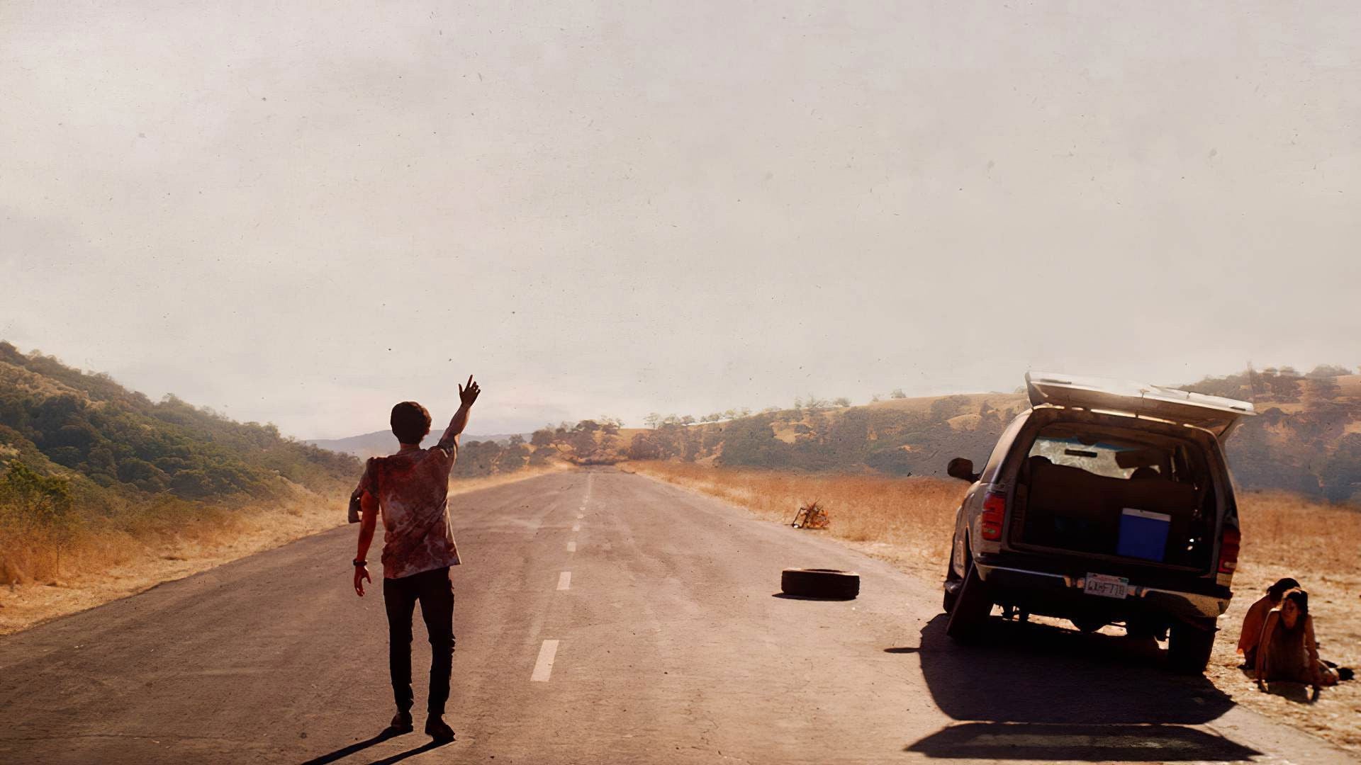 Foto do filme Nas Mãos do Assassino