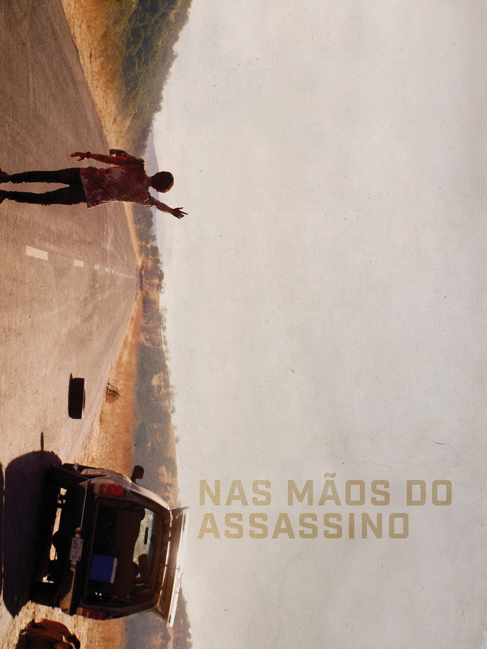 Nas Mãos do Assassino