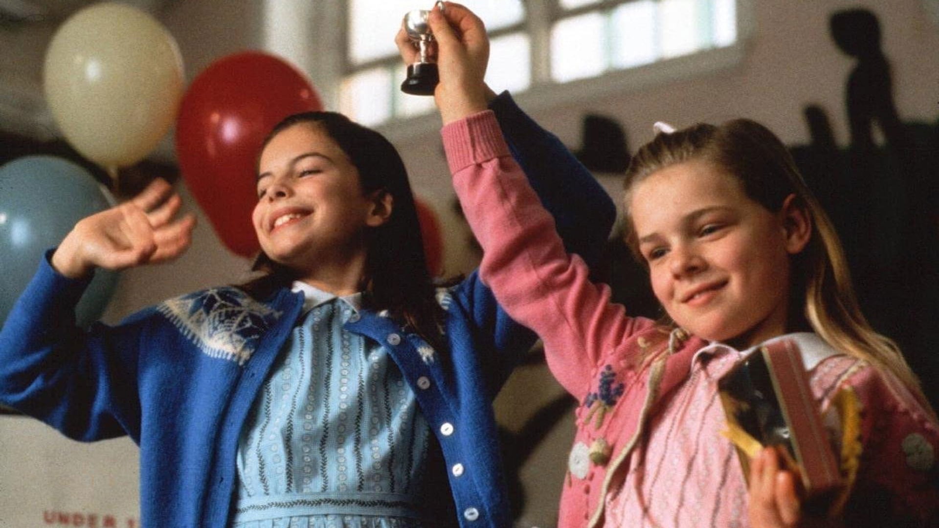 Foto do filme Hilary e Jackie