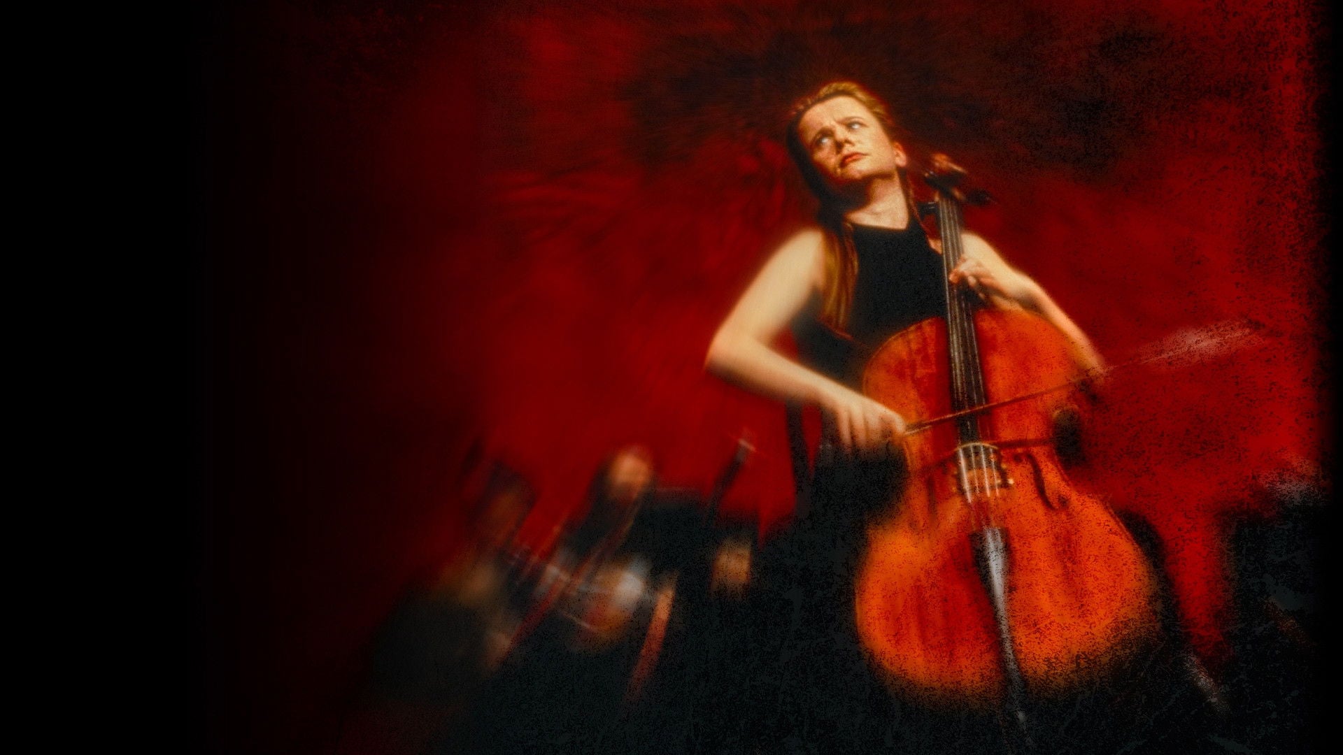 Foto do filme Hilary e Jackie