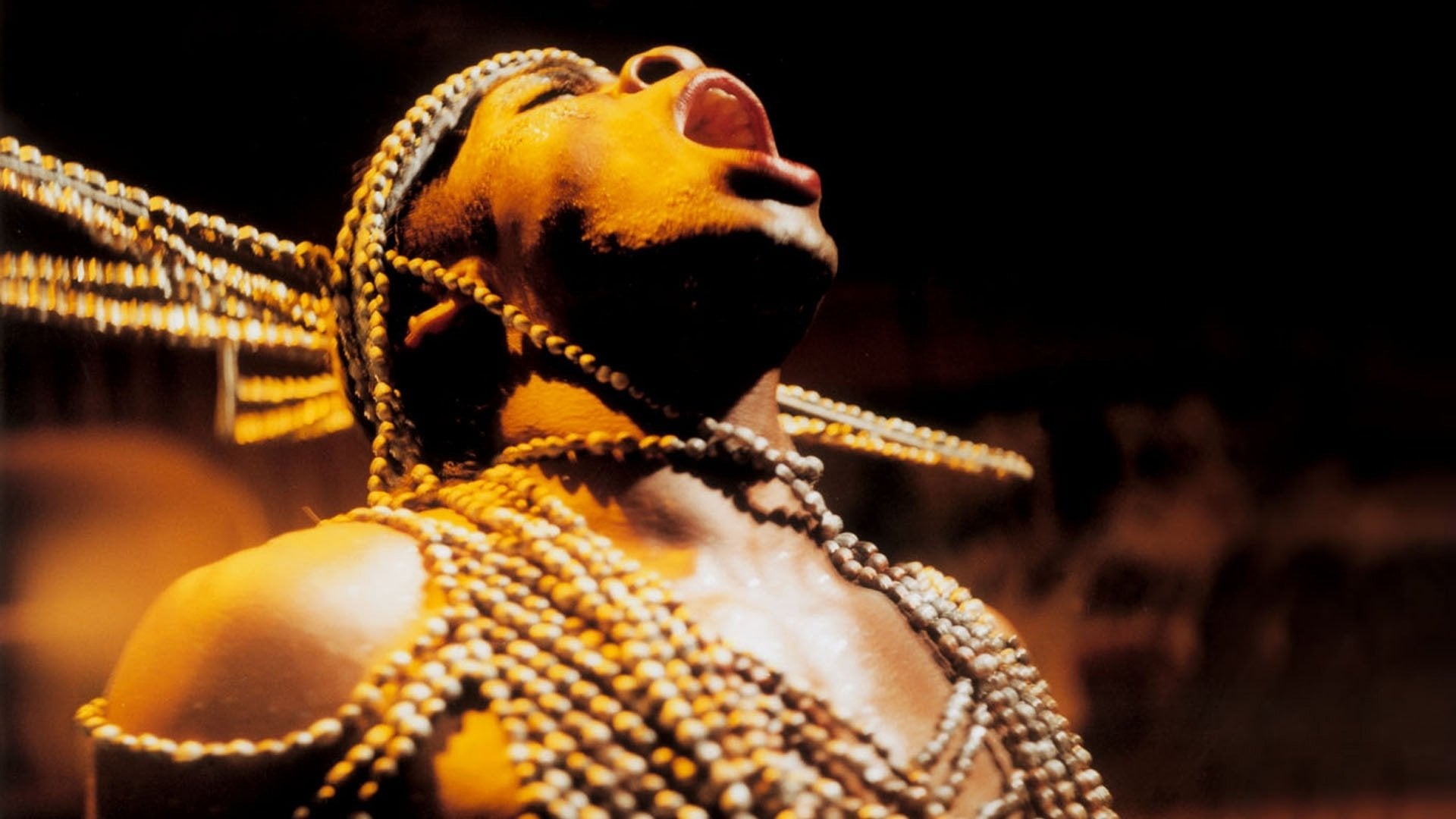 Foto do filme Madame Satã