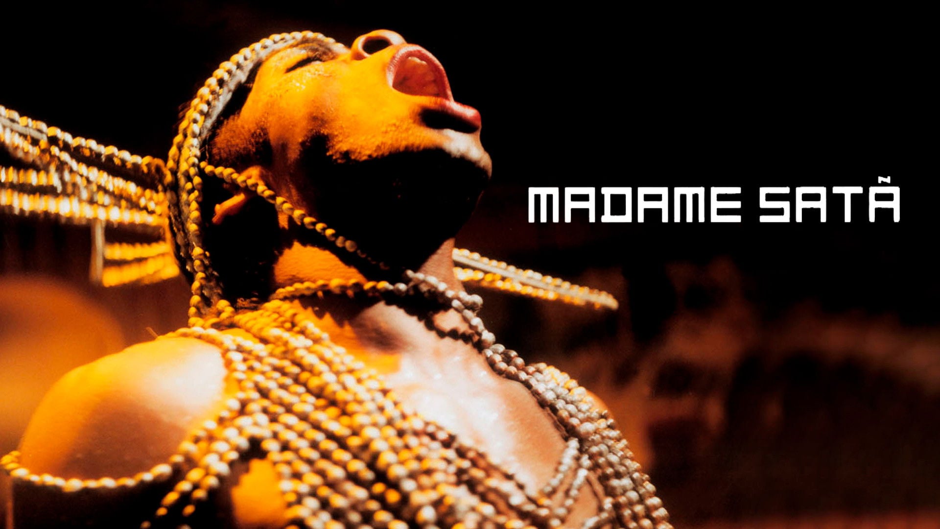 Foto do filme Madame Satã