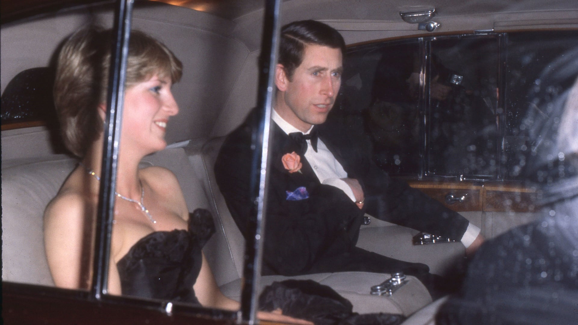 Foto do filme Lady Di: Suas Últimas Palavras