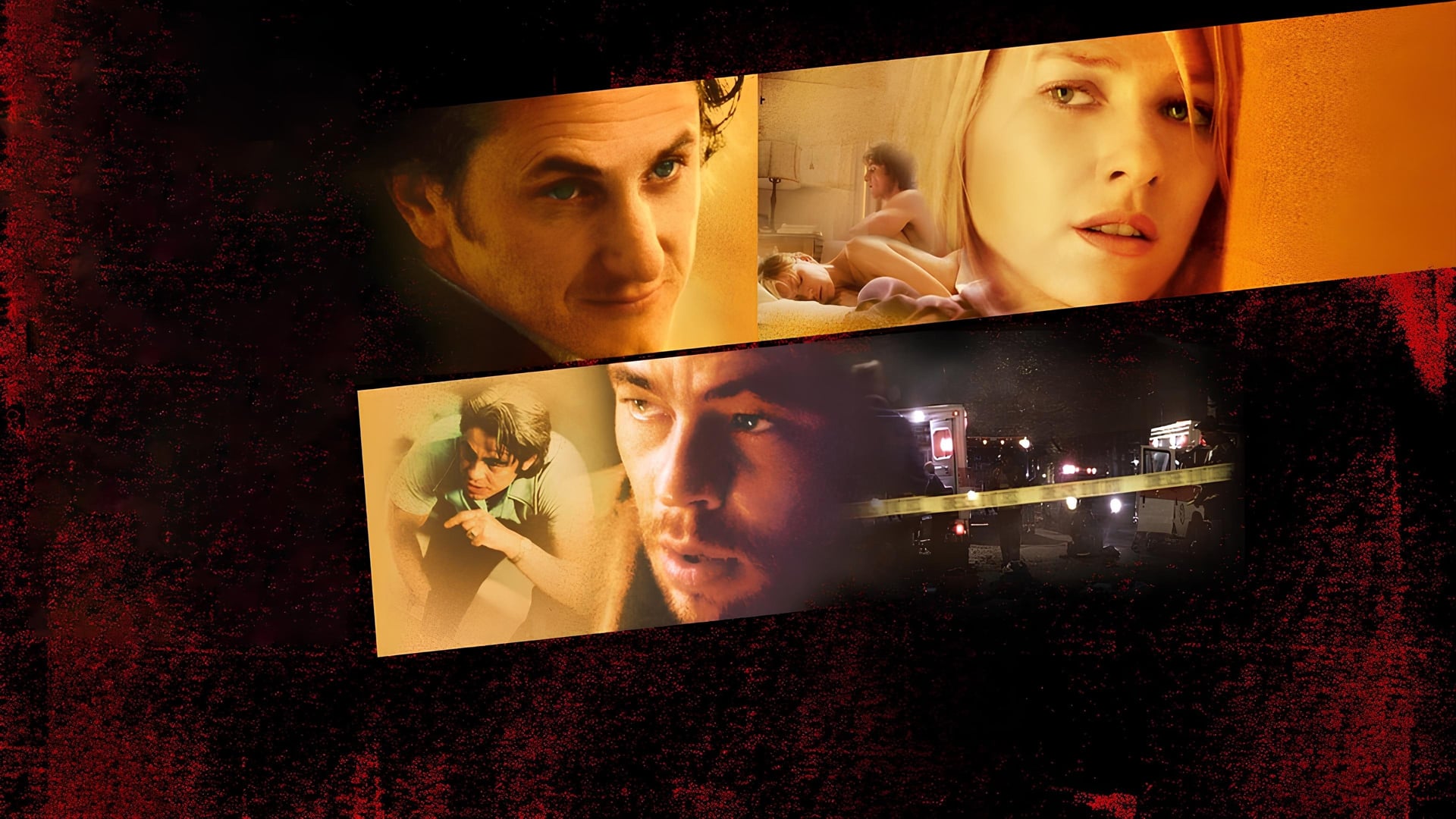 Foto do filme 21 Gramas