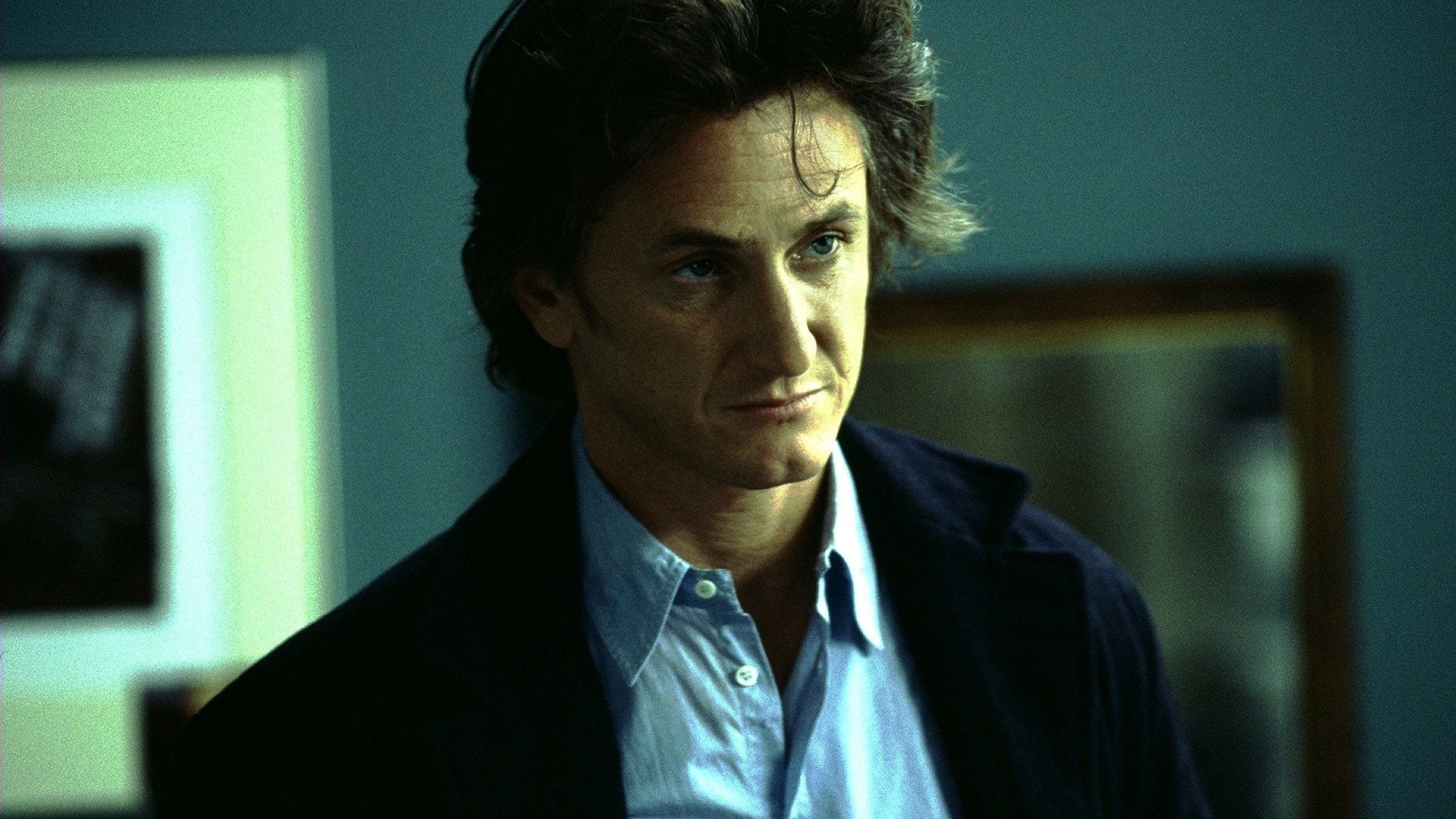 Foto do filme 21 Gramas