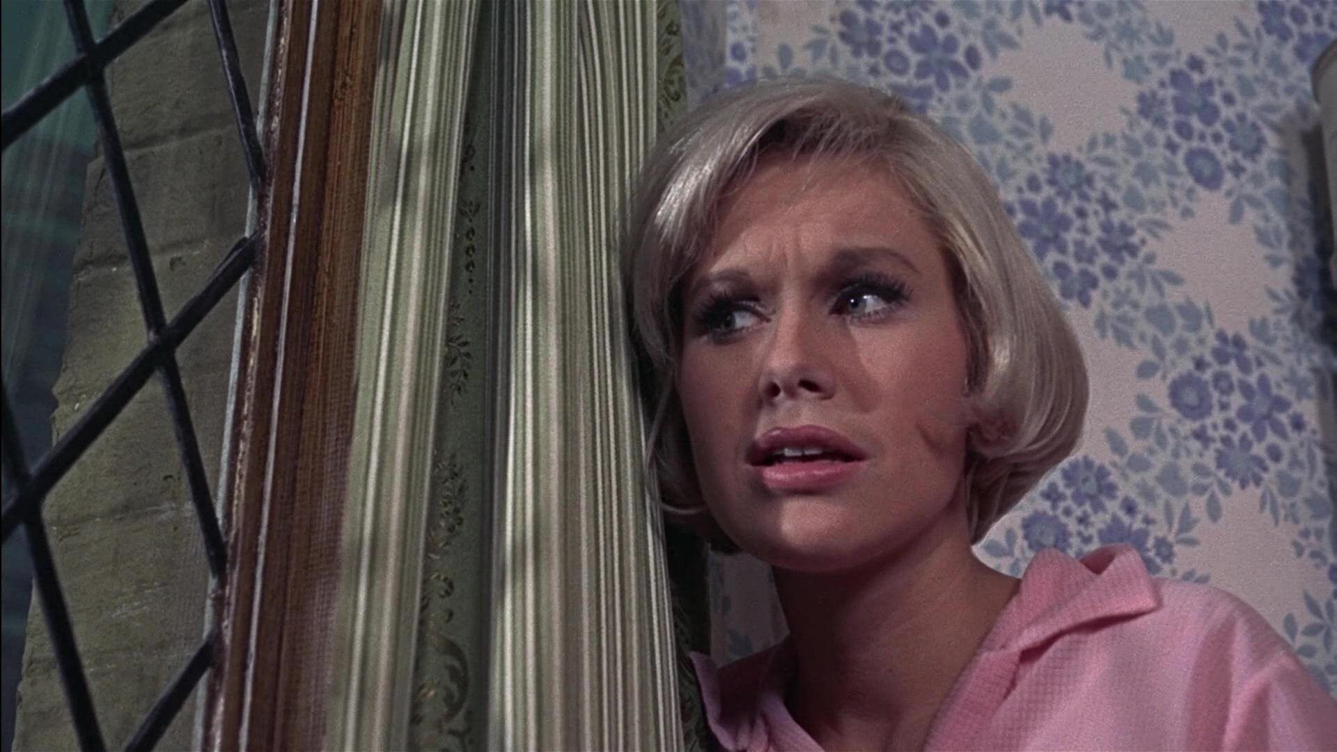 Foto do filme A Picada Mortal