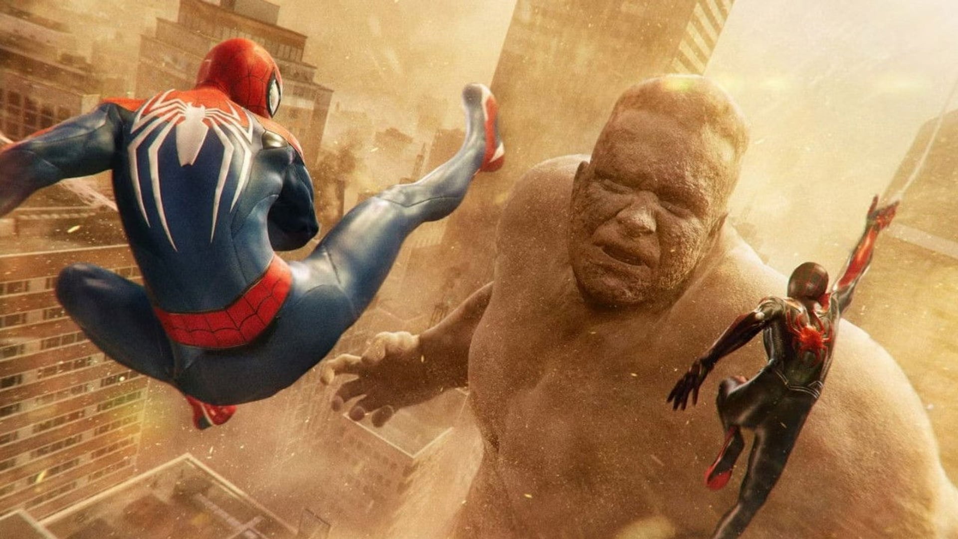 Foto do filme Homem-Aranha 2: A Criação do Incrível