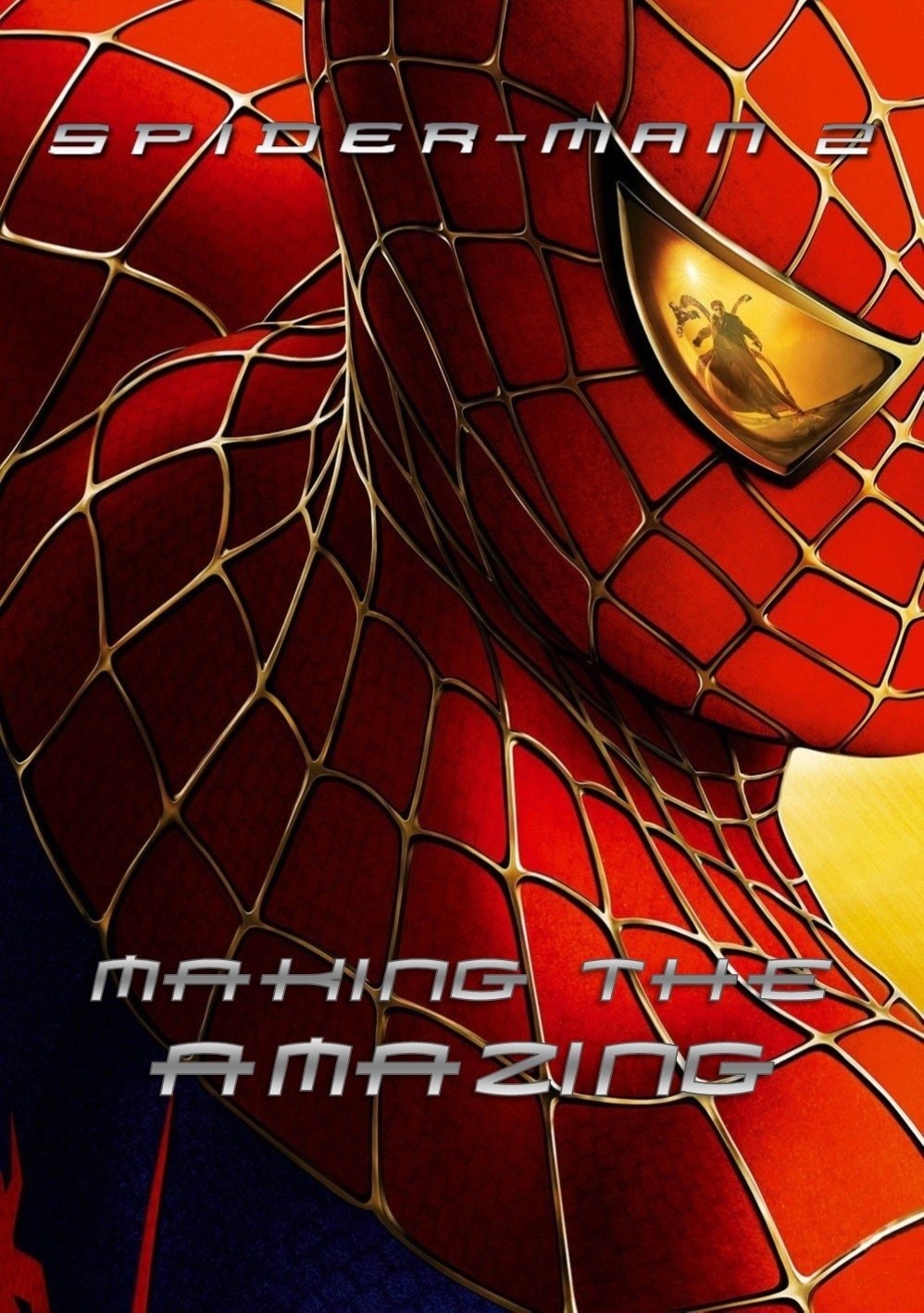 Homem-Aranha 2: A Criação do Incrível