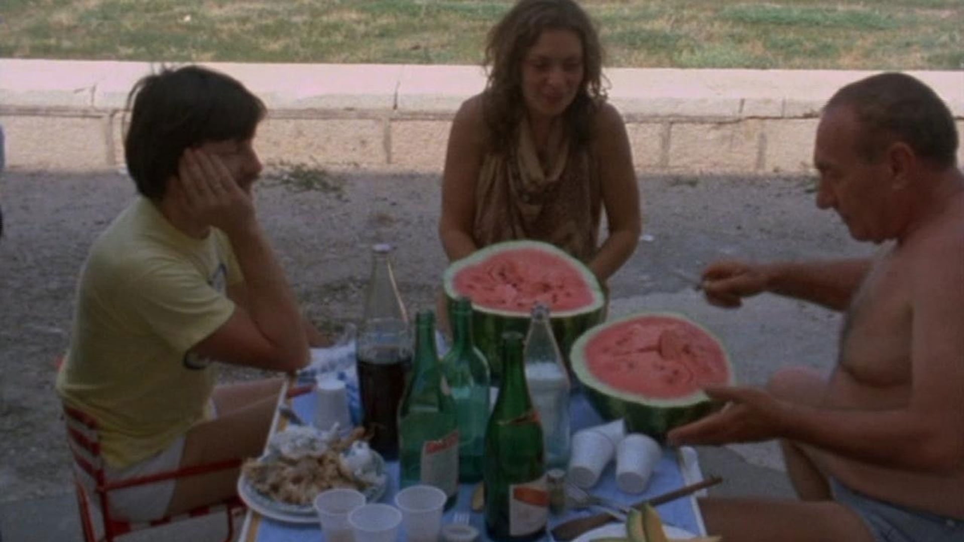 Foto do filme Tempo de Viagem