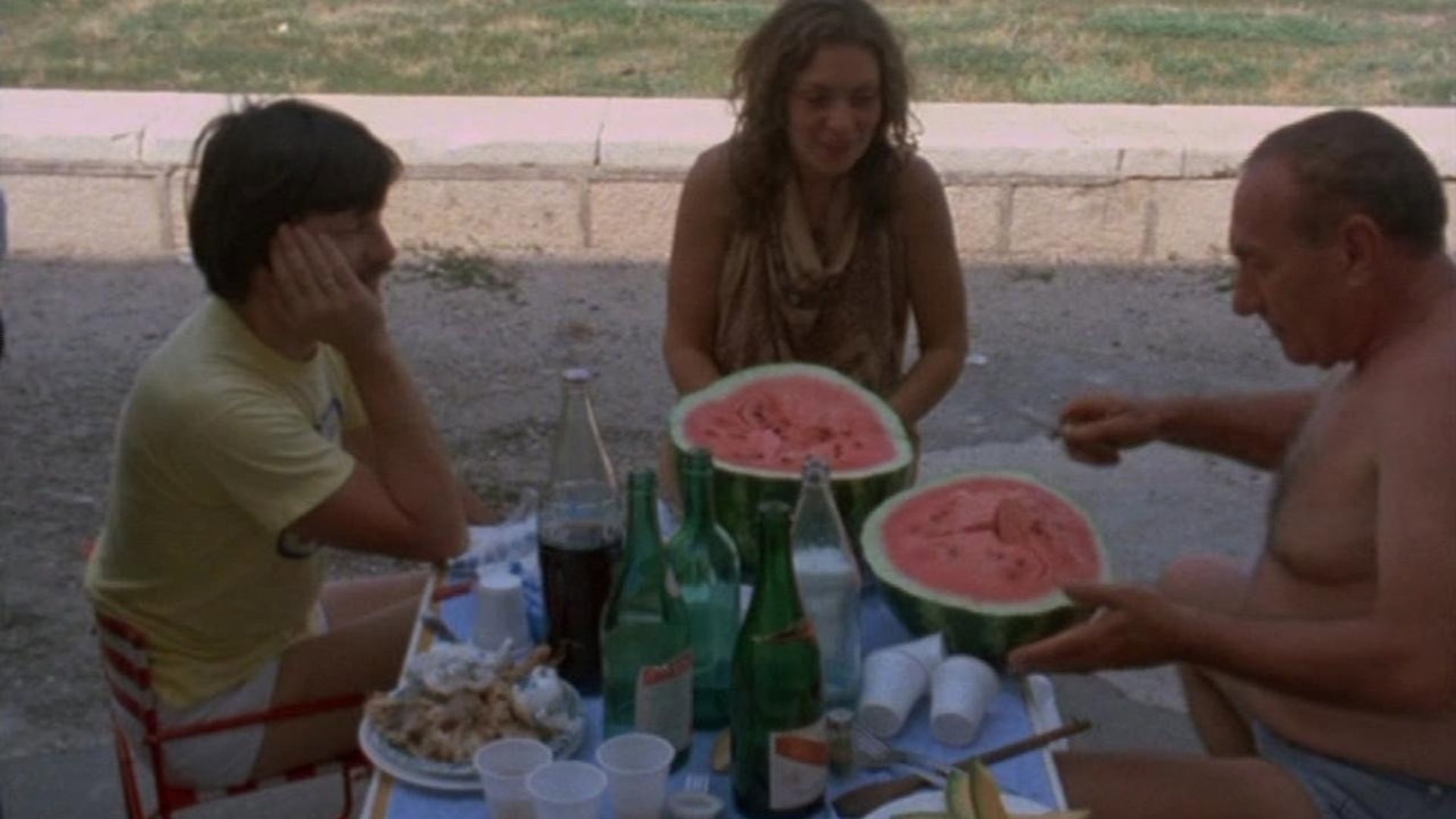 Foto do filme Tempo de Viagem
