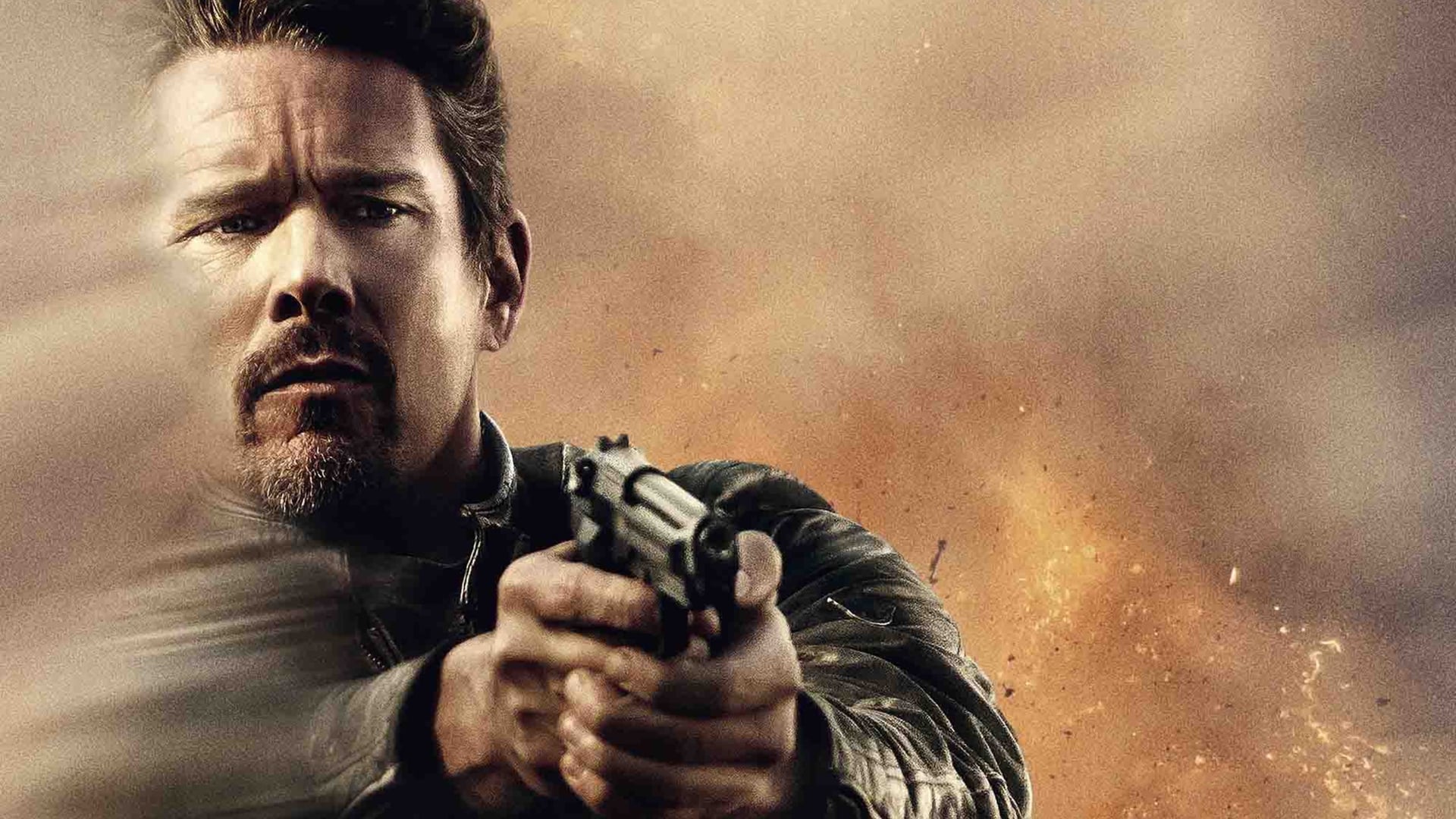 Foto do filme Um Dia para Viver