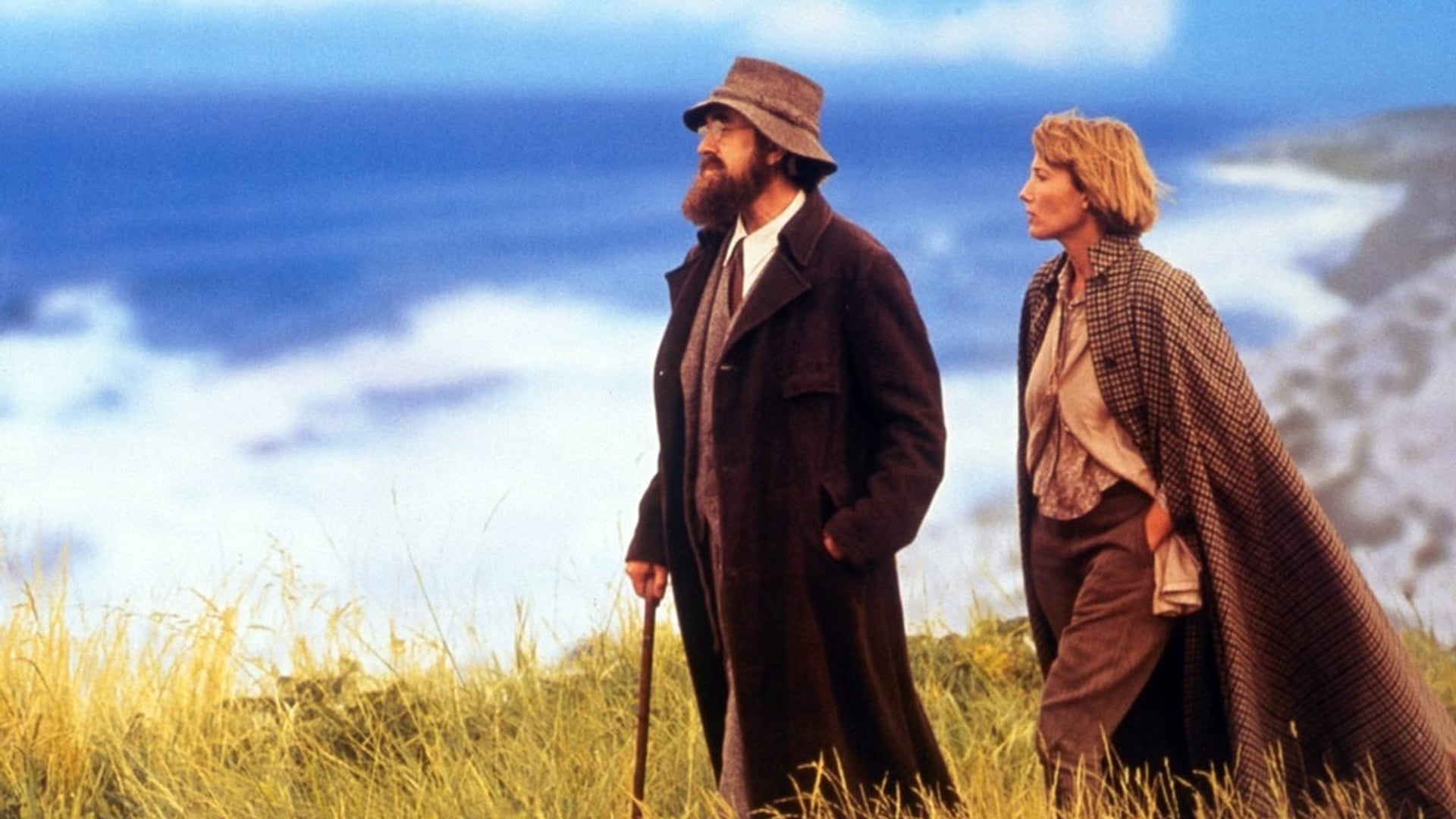 Foto do filme Carrington - Dias de Paixão