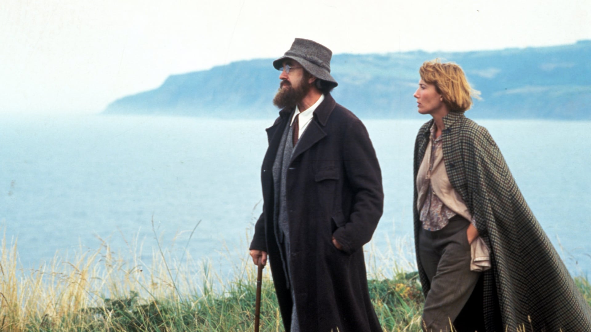 Foto do filme Carrington - Dias de Paixão