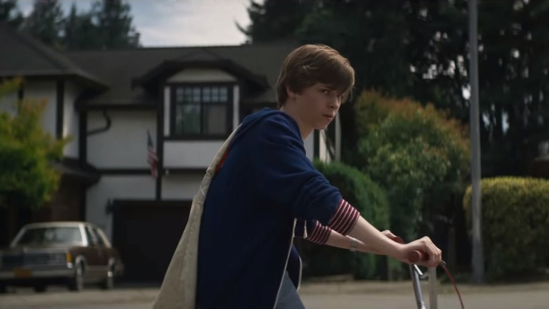 Foto do filme Verão de 84