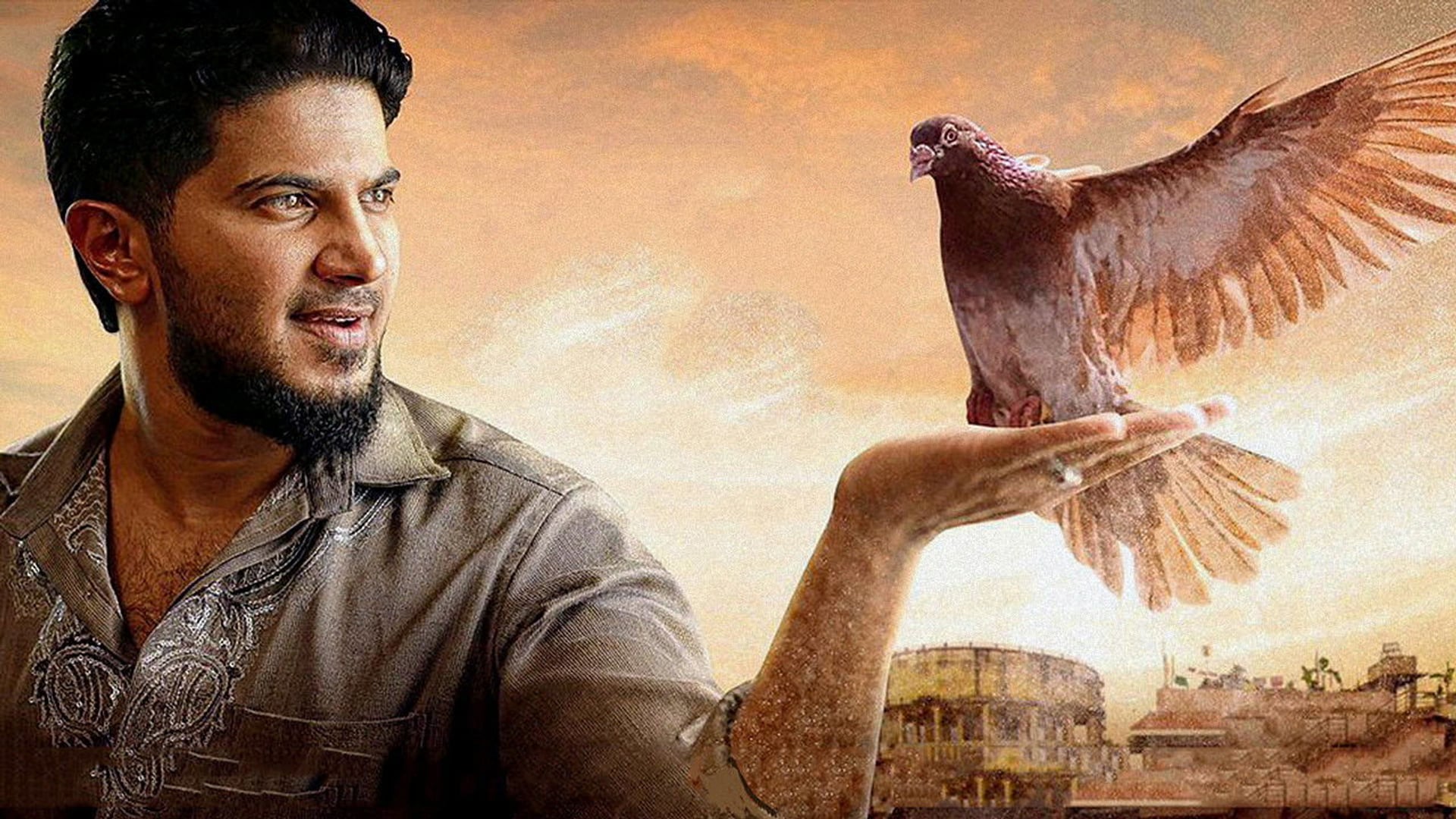 Foto do filme Parava