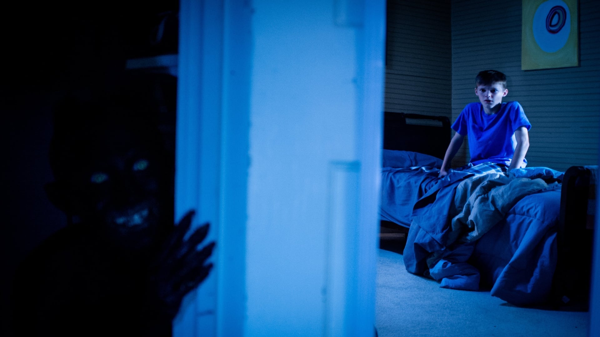 Foto do filme Segredos Obscuros