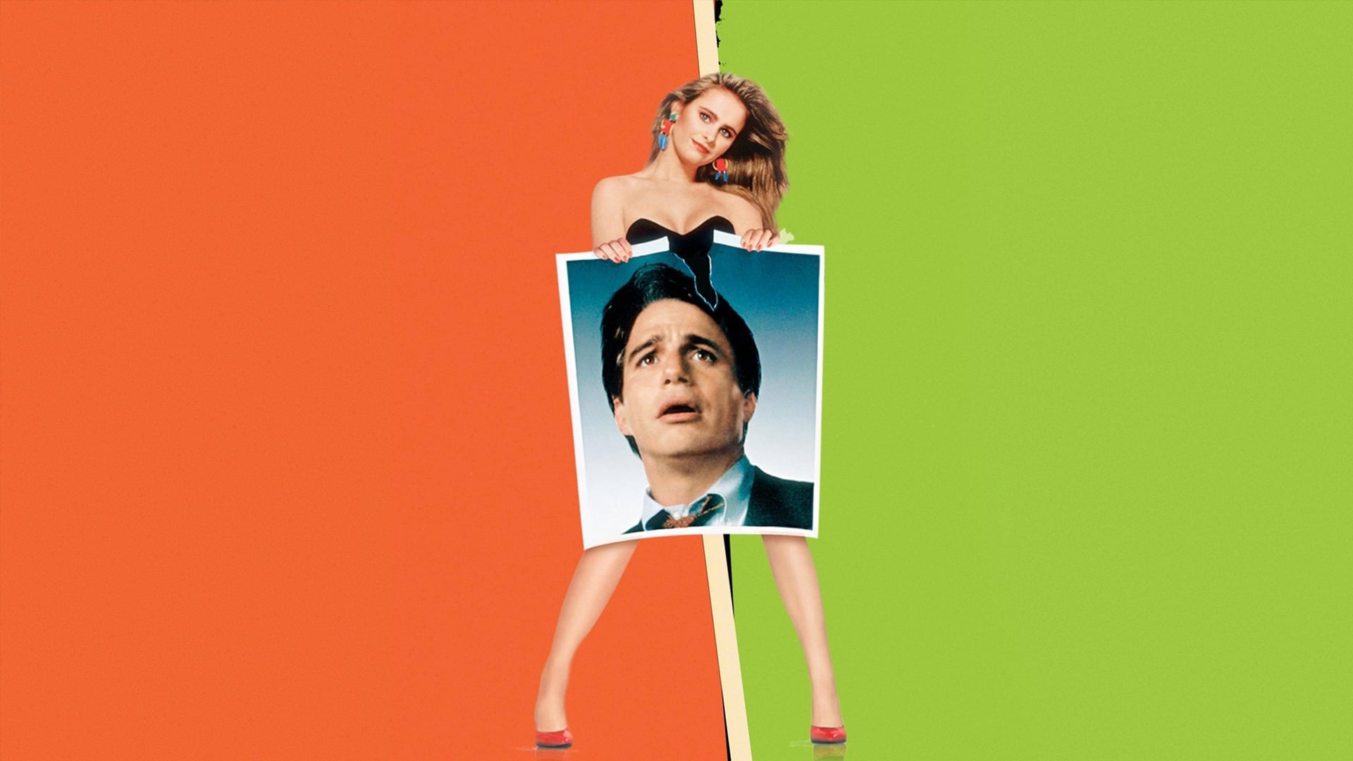 Foto do filme Não Mexa com a Minha Filha