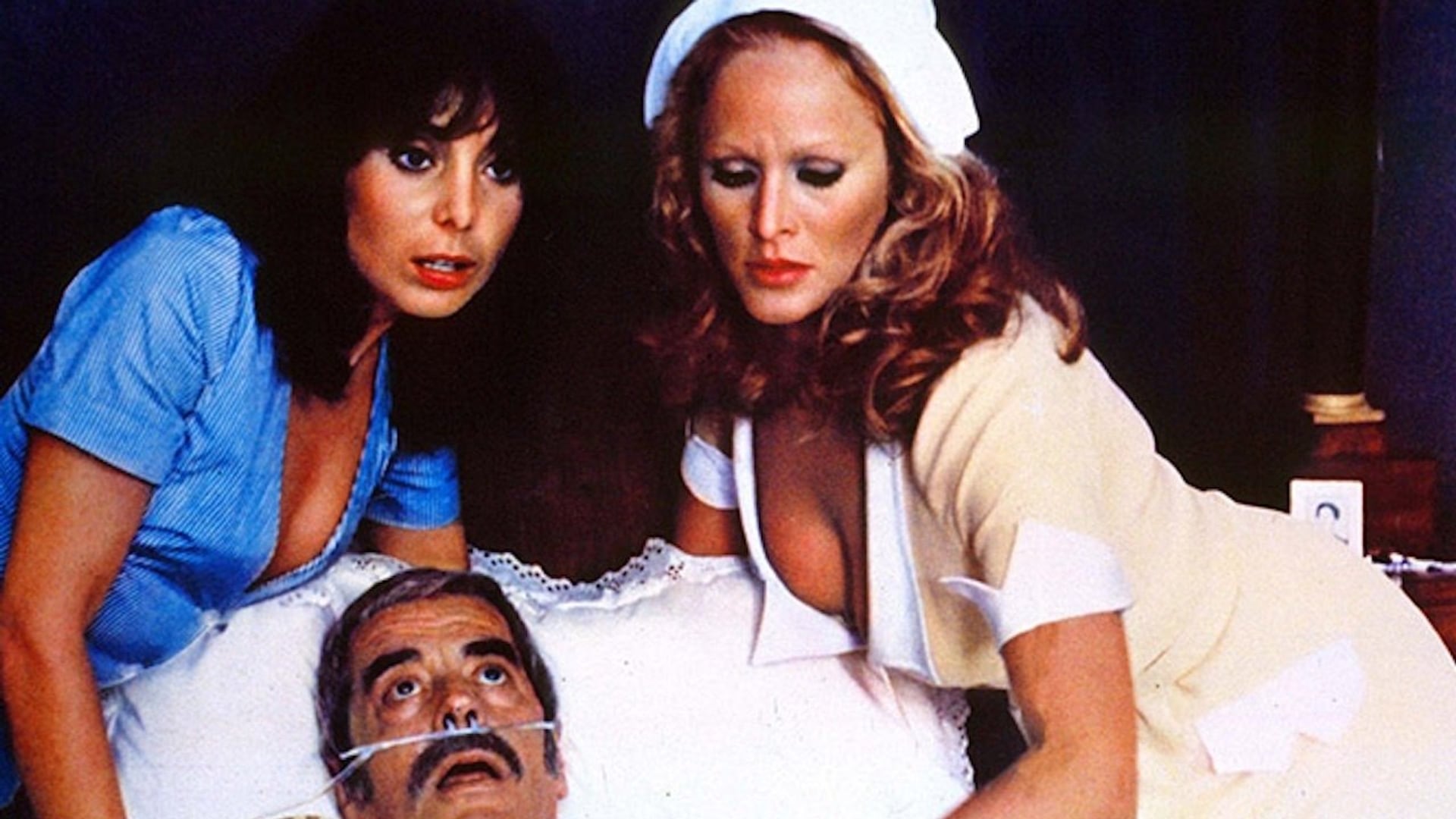 Foto do filme Sua Especialidade... Sexo