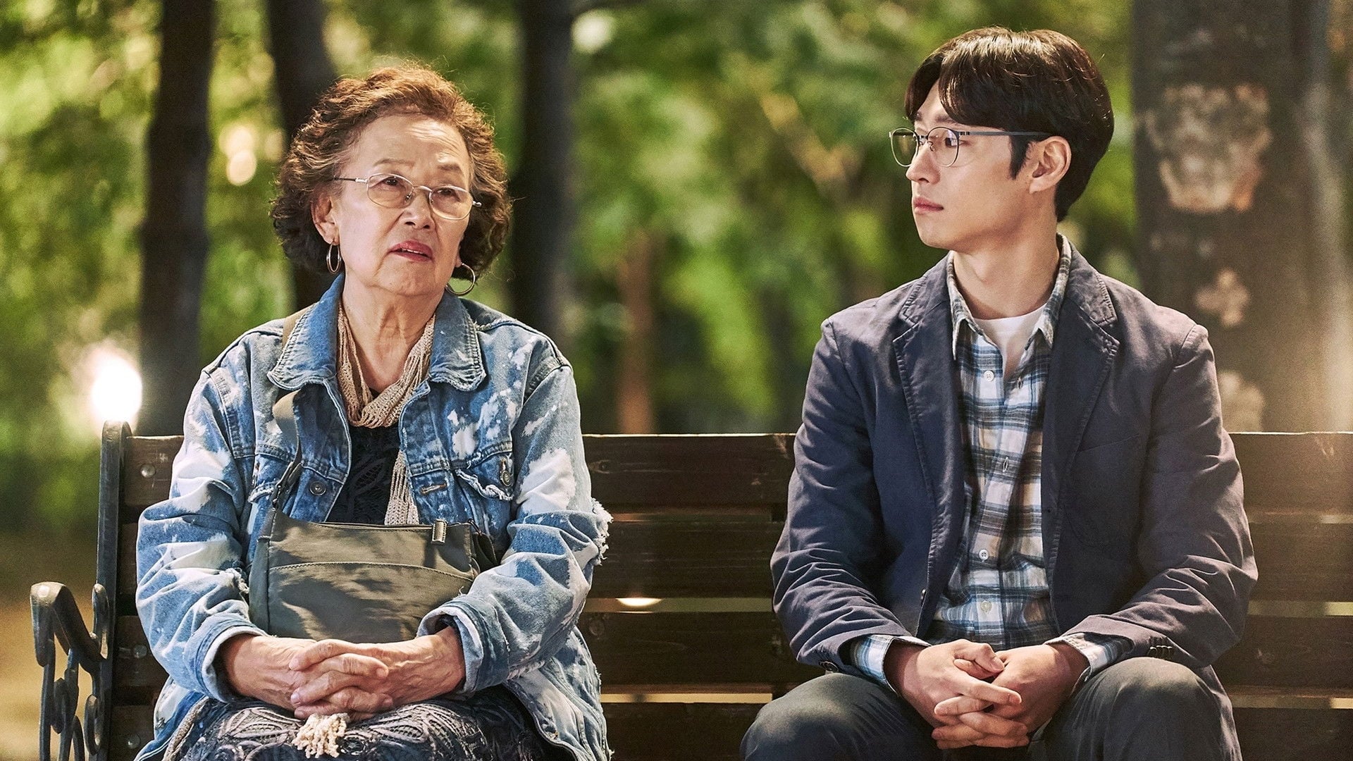 Foto do filme I Can Speak