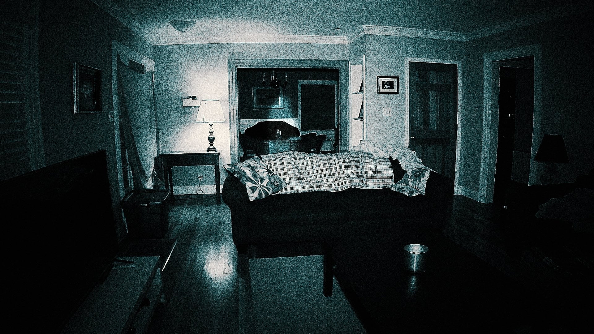Foto do filme The Blackwell Ghost
