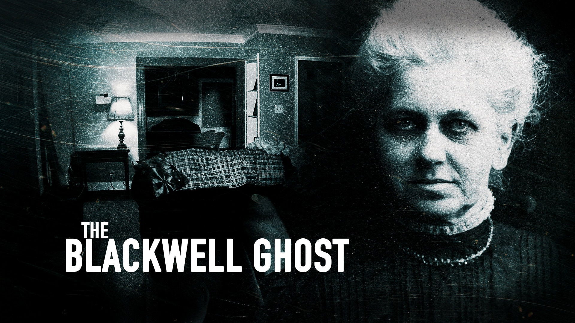 Foto do filme The Blackwell Ghost