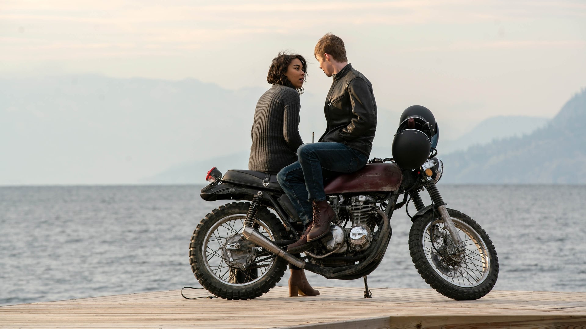 Foto do filme Endless