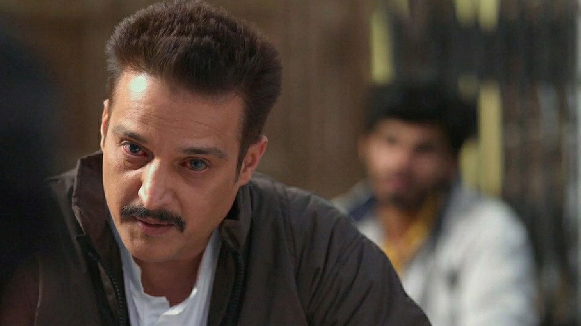 Foto do filme O Lutador