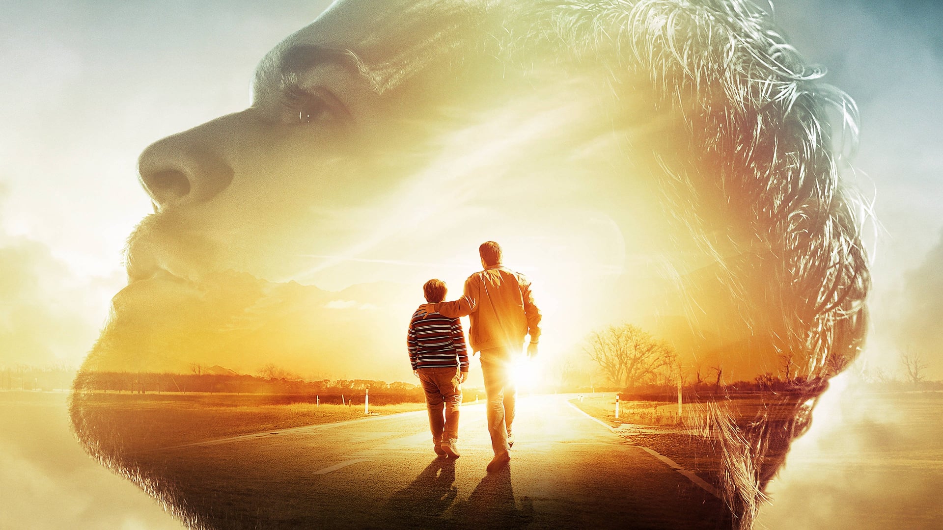 Foto do filme Eu Só Posso Imaginar