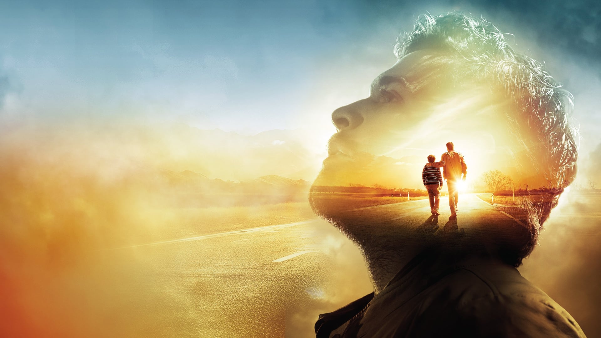 Foto do filme Eu Só Posso Imaginar