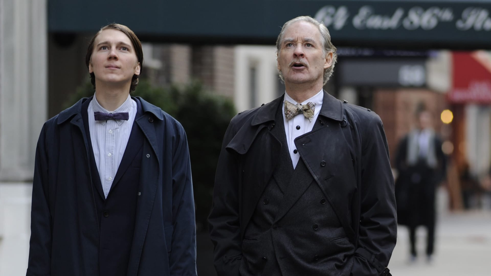 Foto do filme Os Acompanhantes