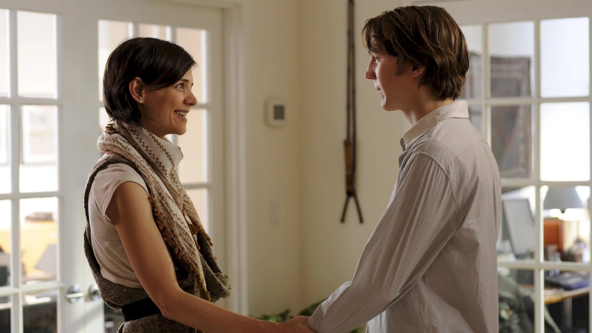 Foto do filme Os Acompanhantes