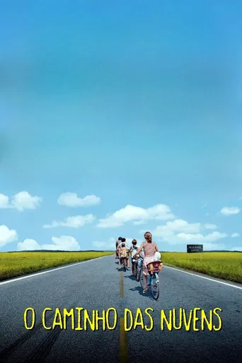 O Caminho das Nuvens