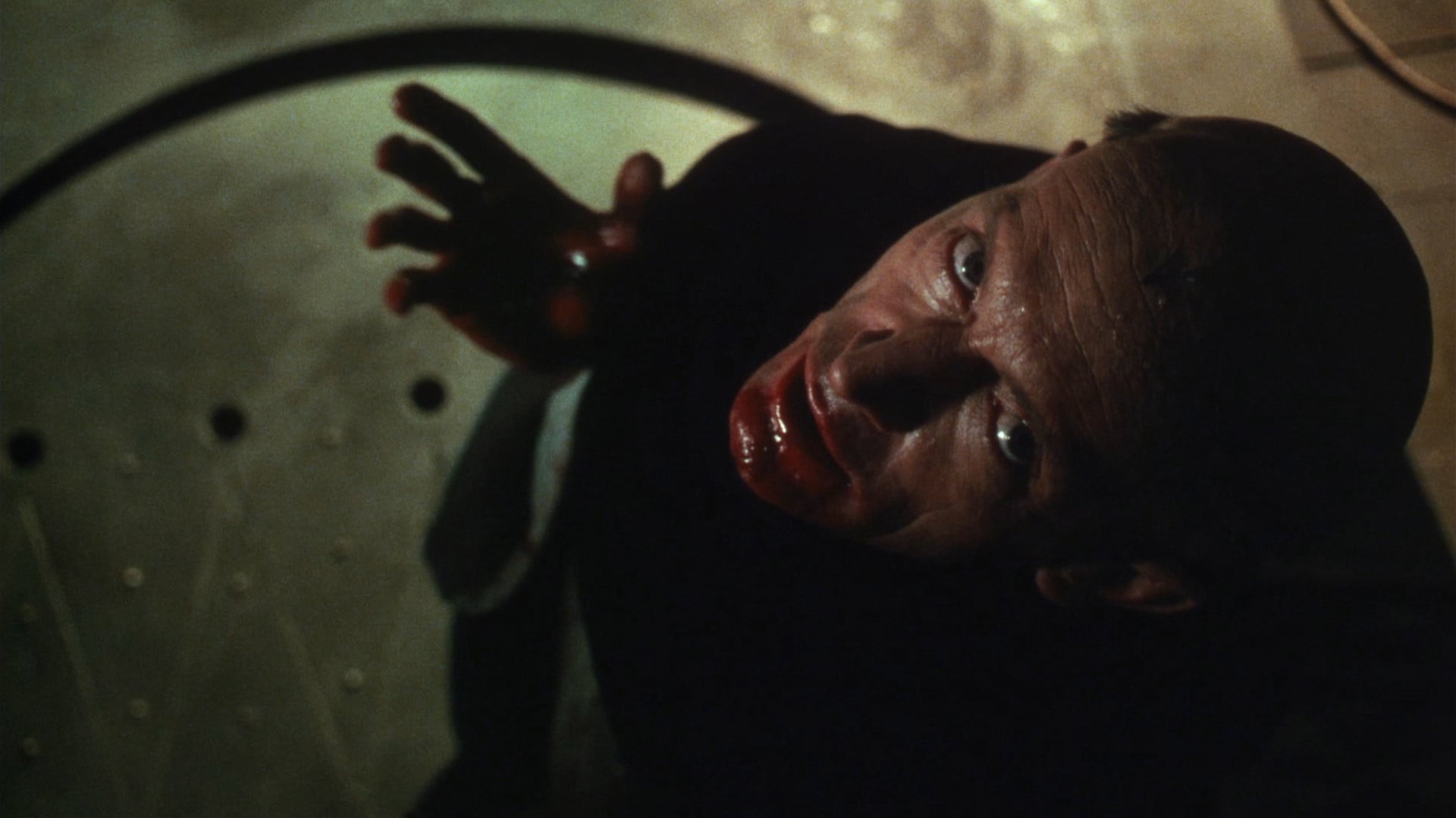 Foto do filme O Poço e o Pêndulo