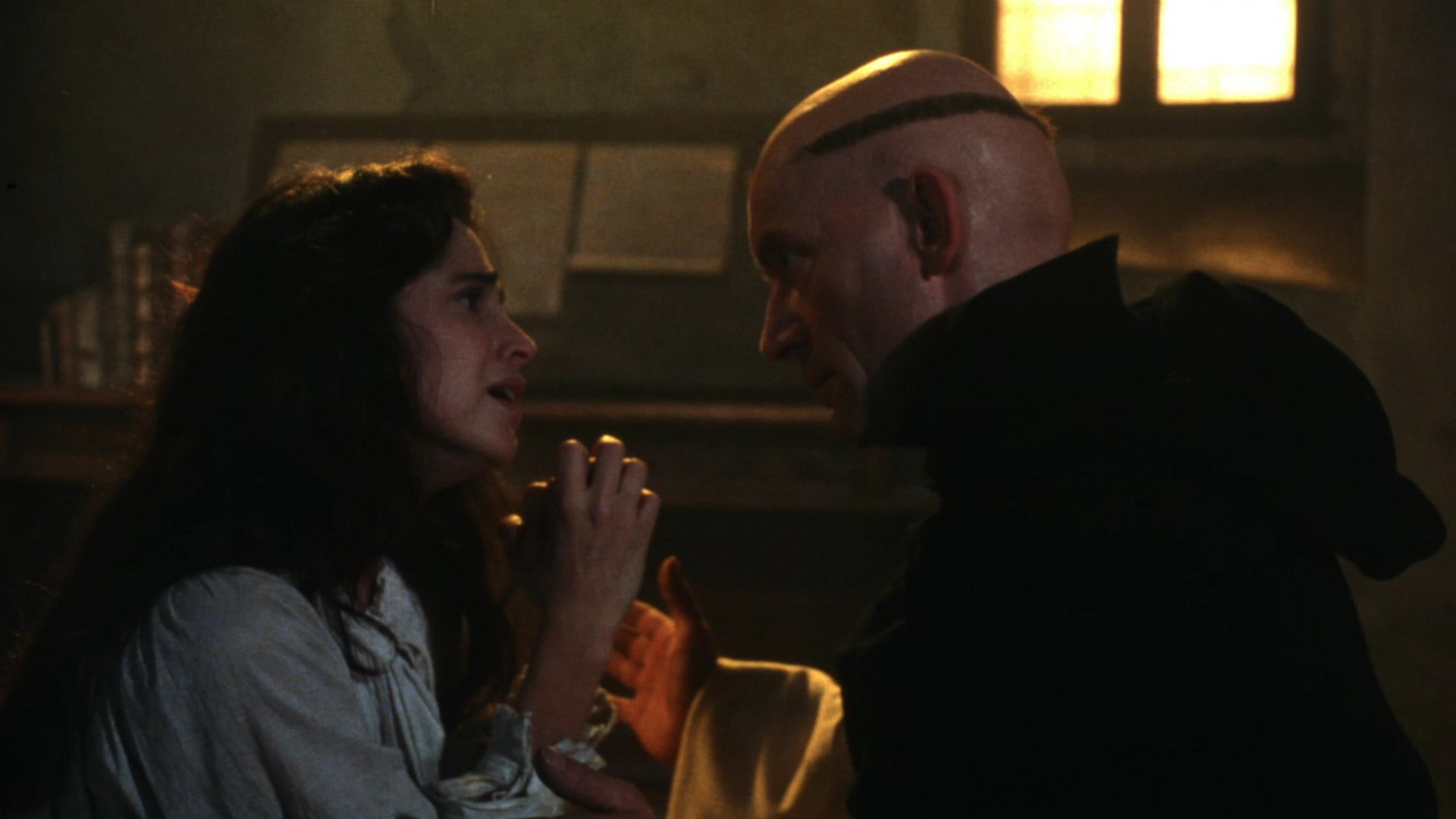 Foto do filme O Poço e o Pêndulo