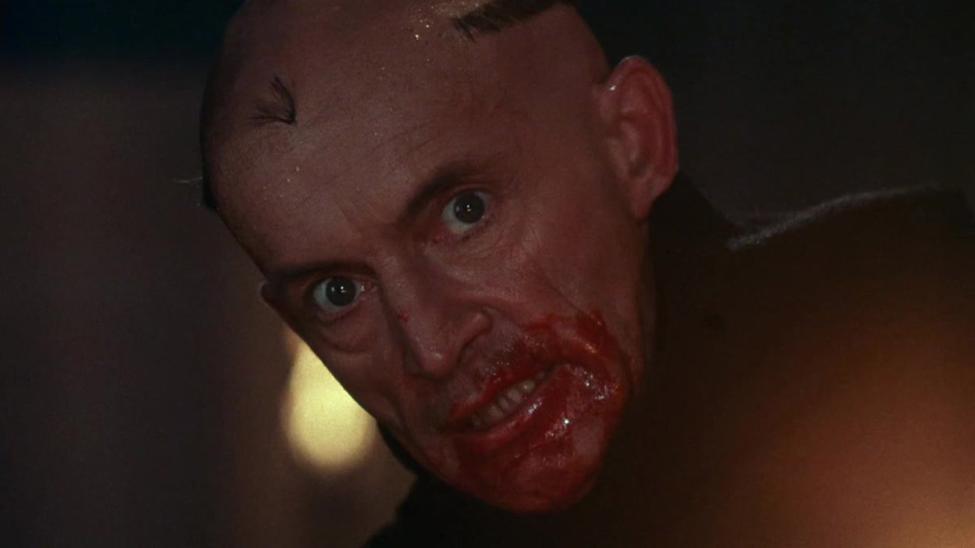 Foto do filme O Poço e o Pêndulo