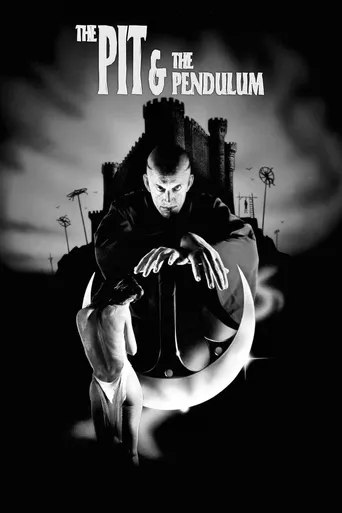 O Poço e o Pêndulo