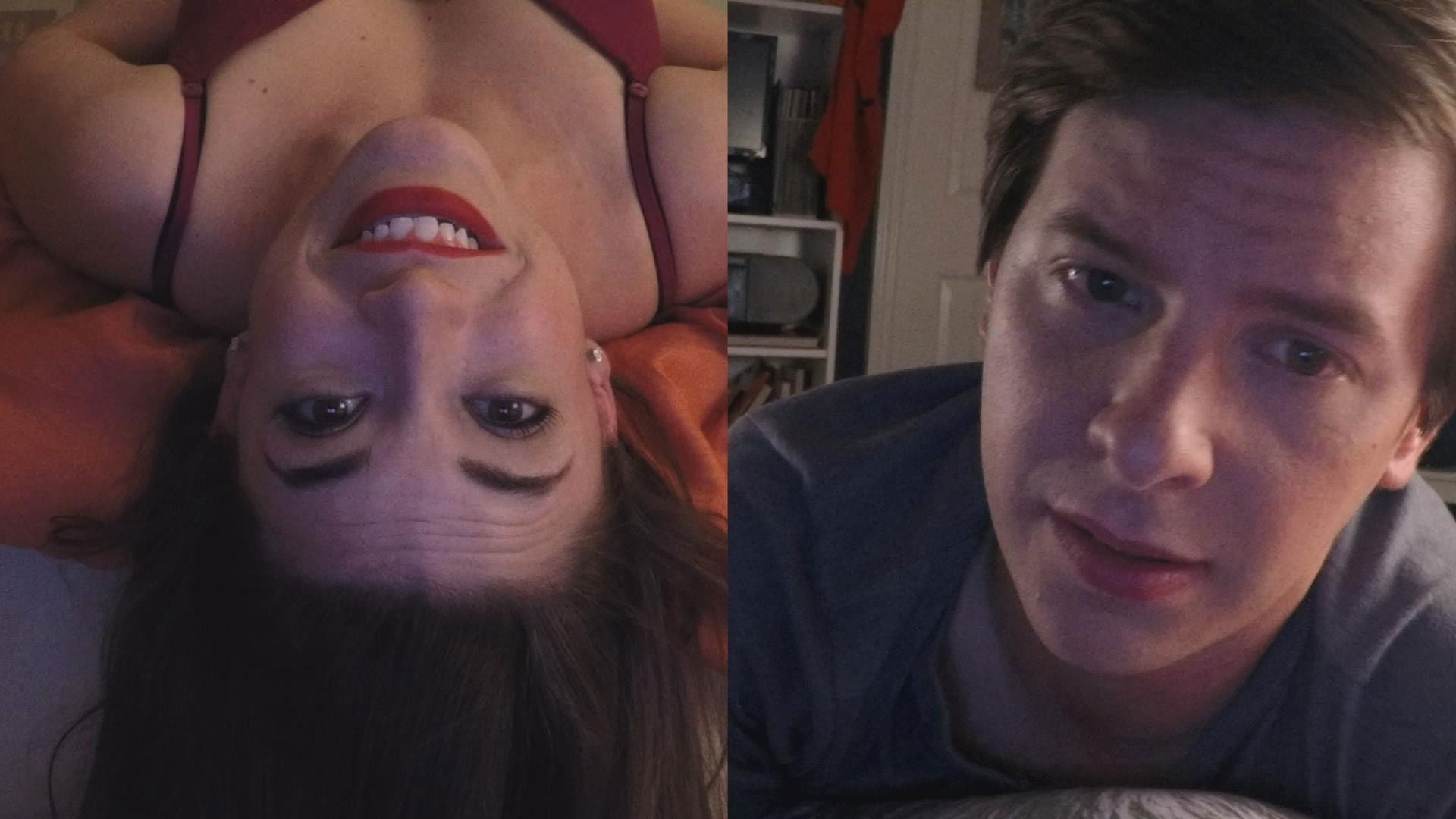 Foto do filme Face 2 Face