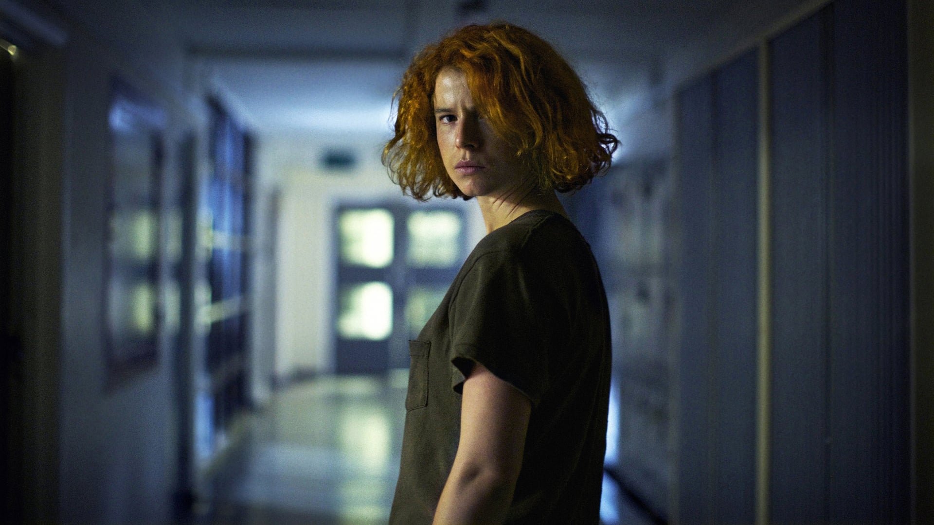 Foto do filme A Fera