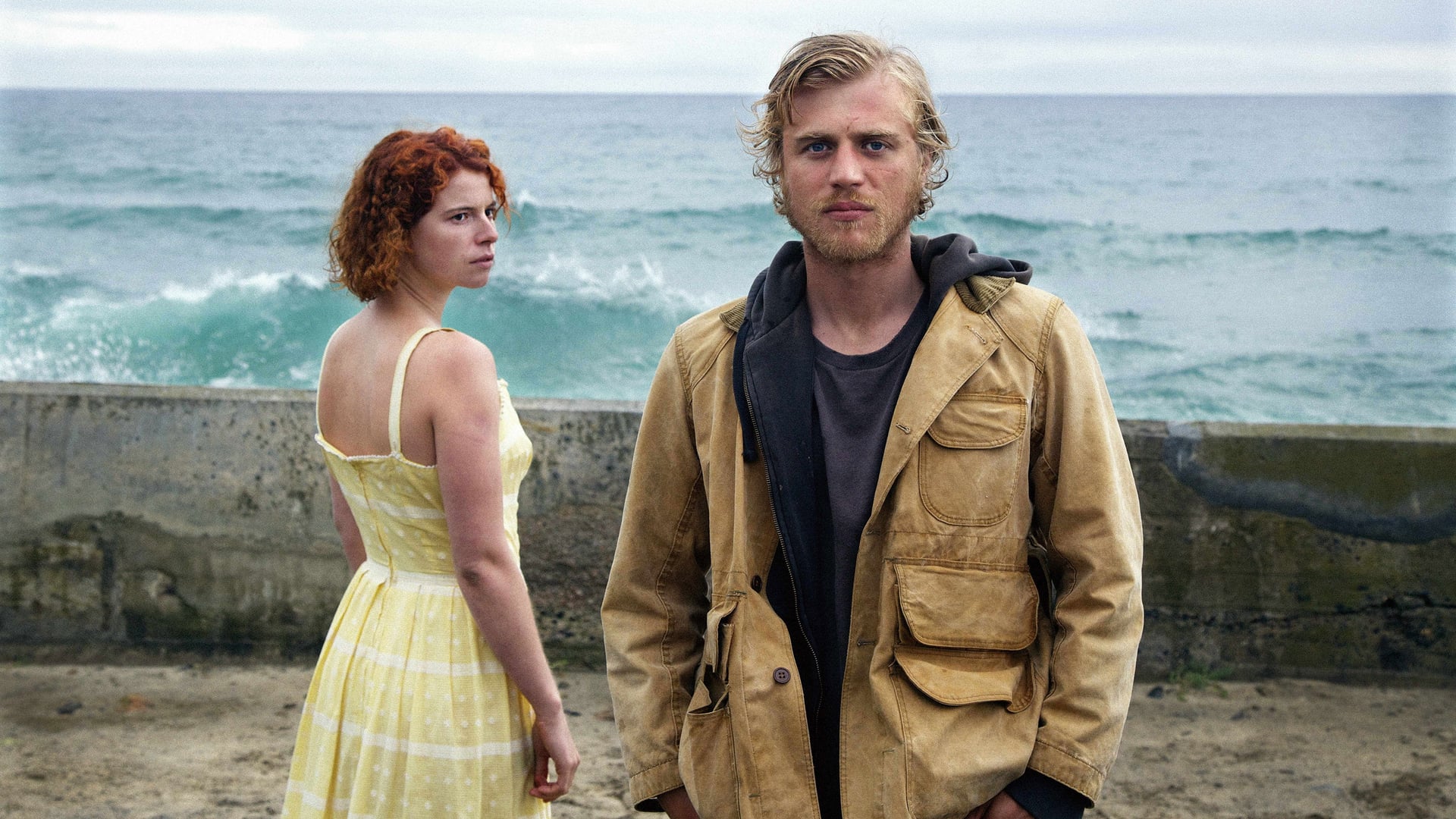 Foto do filme A Fera