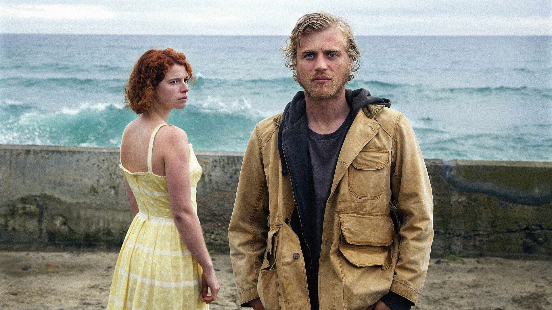 Foto do filme A Fera