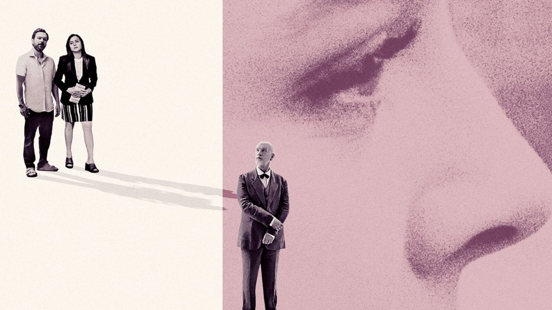 Foto do filme I Love You, Daddy